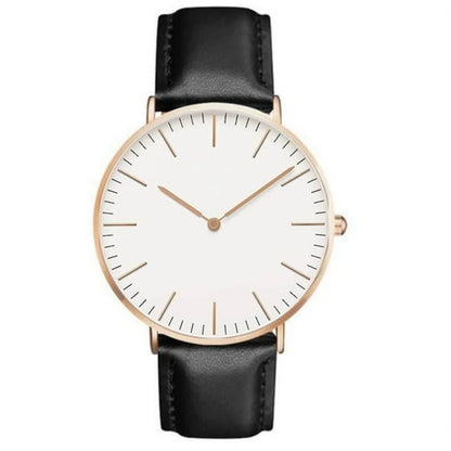 Kristall-Armbanduhr: Elegante Damen Uhr mit präziser Anzeige