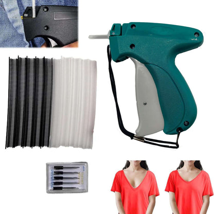 Kleidungs-Reparaturset - Schnell &amp; Einfach