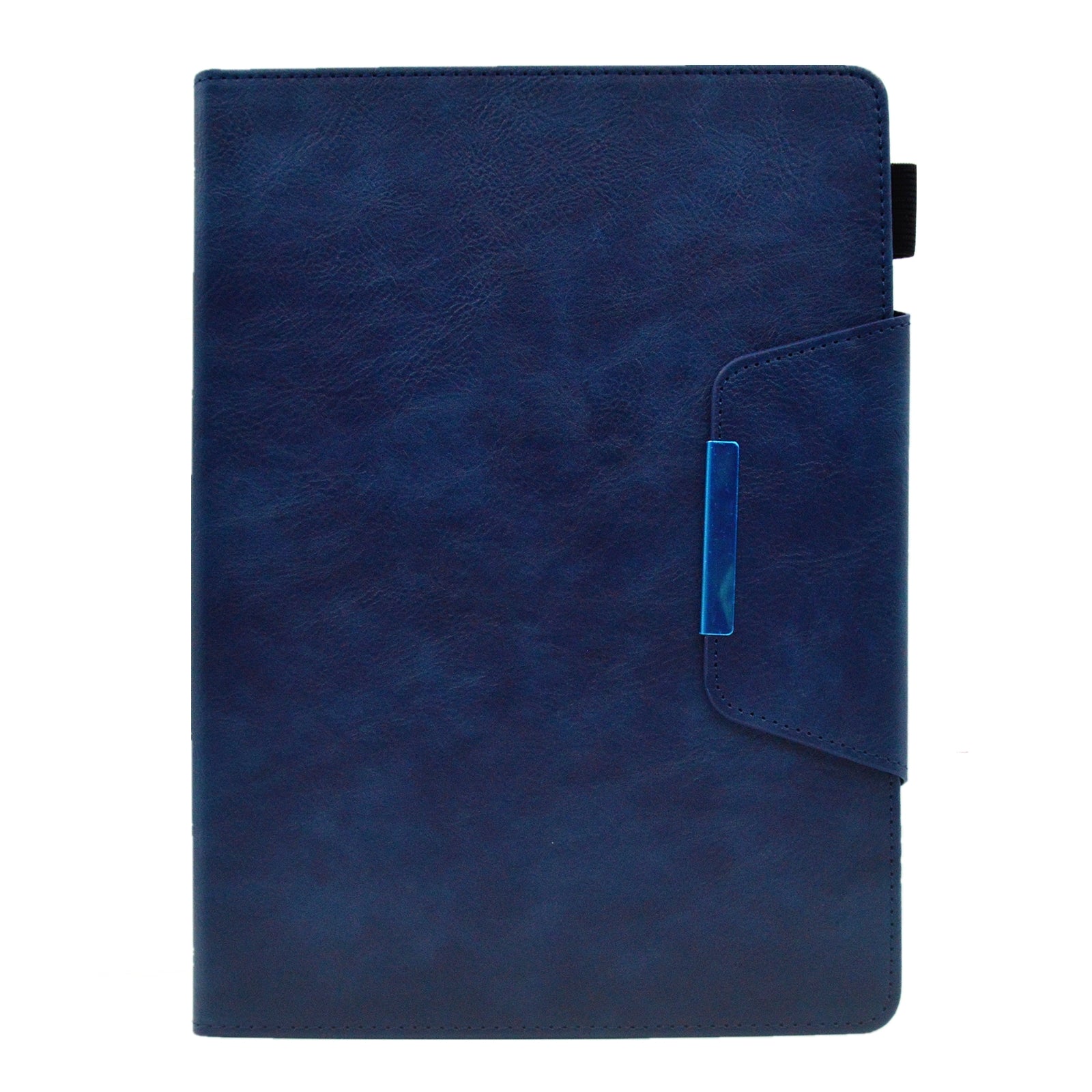 Business Folio Magnetische PU Leder Pad Fall Für APPLE iPad