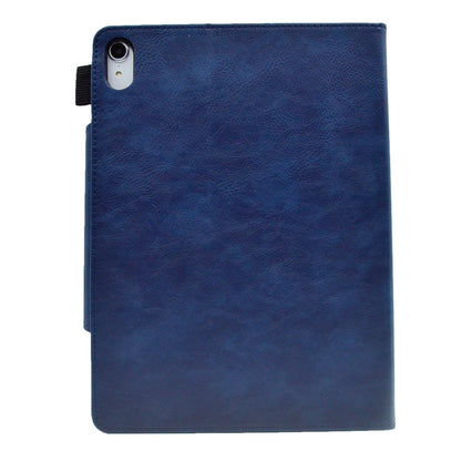 Business Folio Magnetische PU Leder Pad Fall Für APPLE iPad