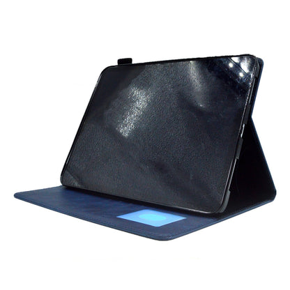 Business Folio Magnetische PU Leder Pad Fall Für APPLE iPad