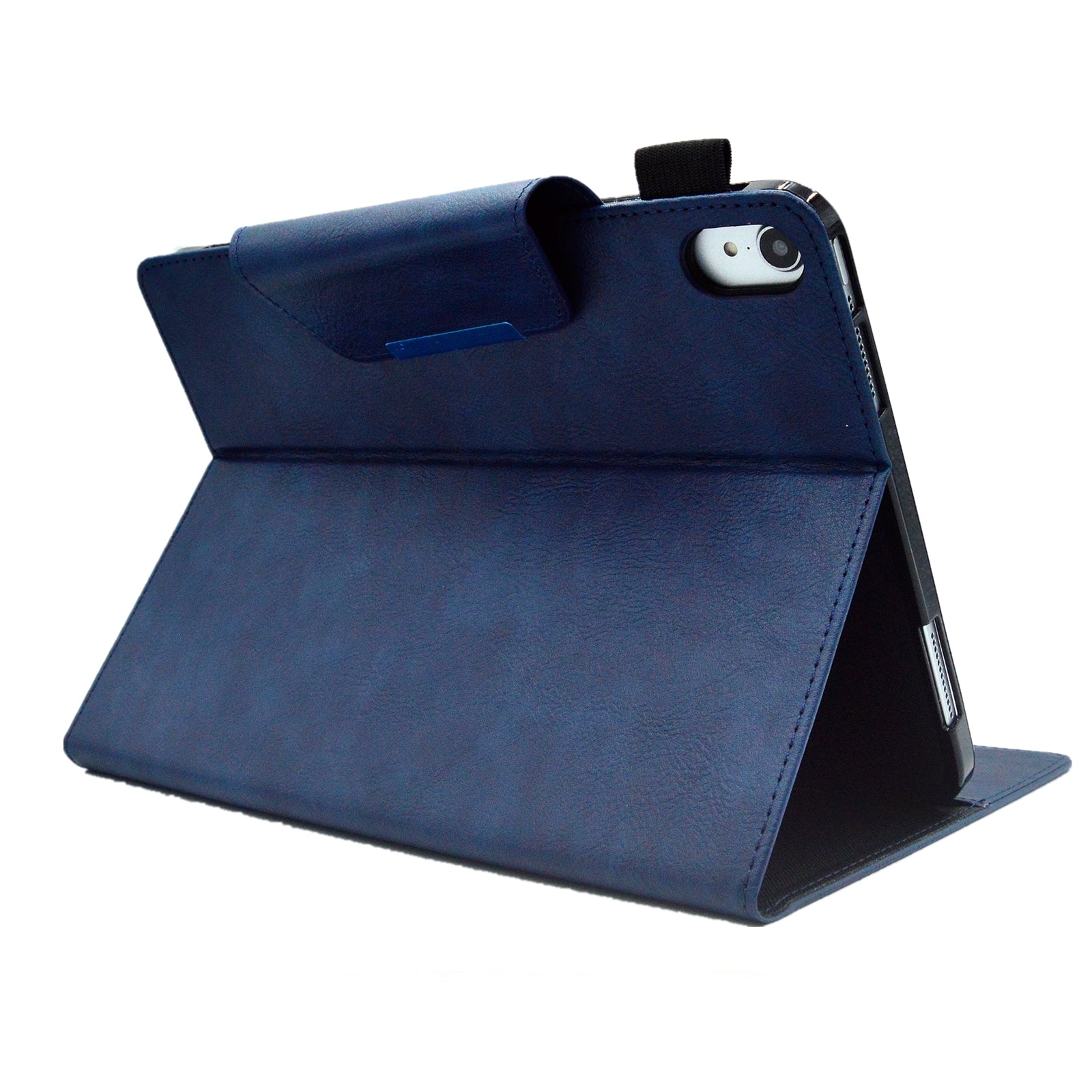 Business Folio Magnetische PU Leder Pad Fall Für APPLE iPad