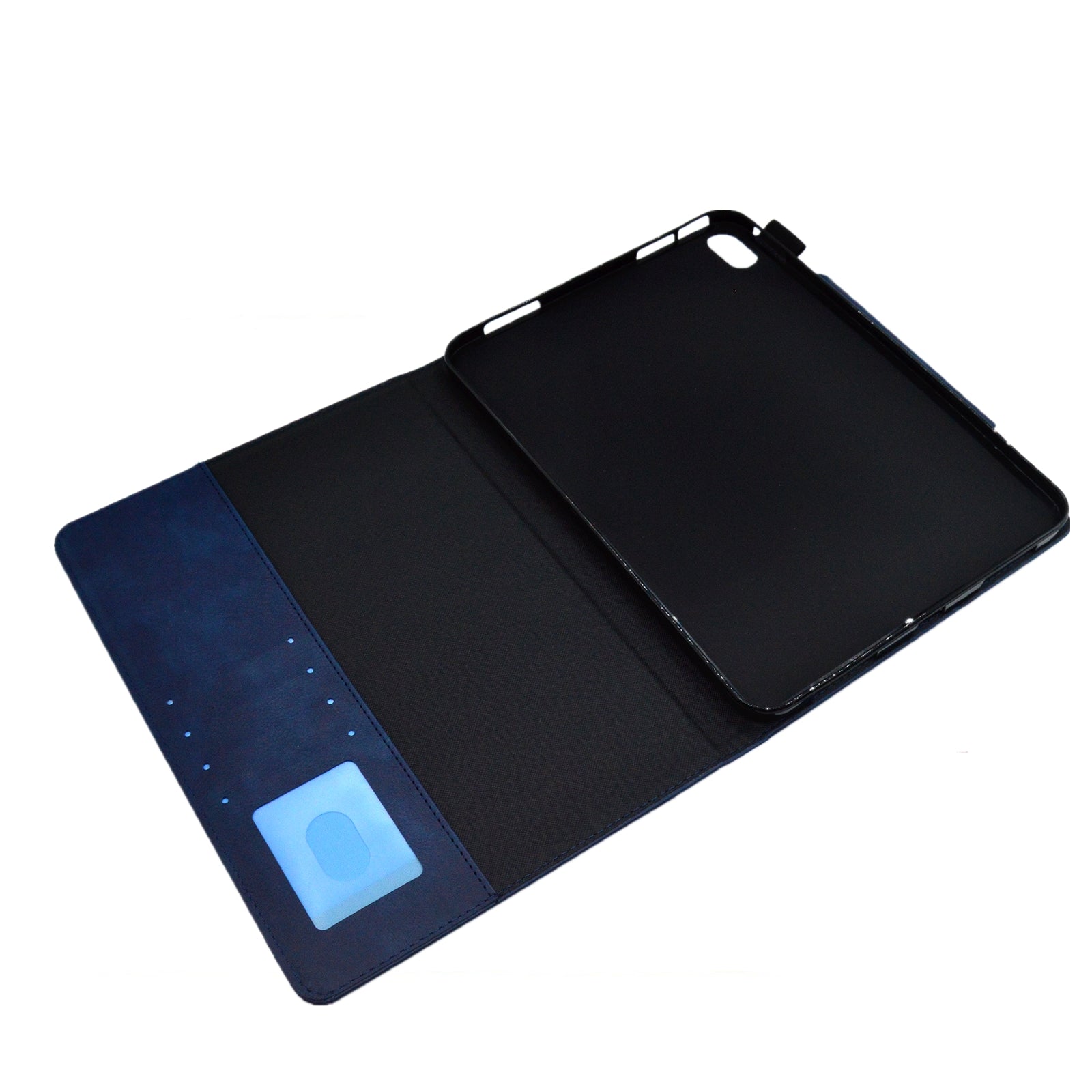 Business Folio Magnetische PU Leder Pad Fall Für APPLE iPad