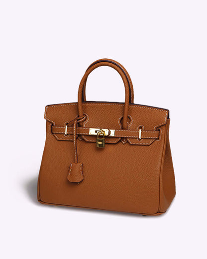 Zelara Lederhandtasche Damen