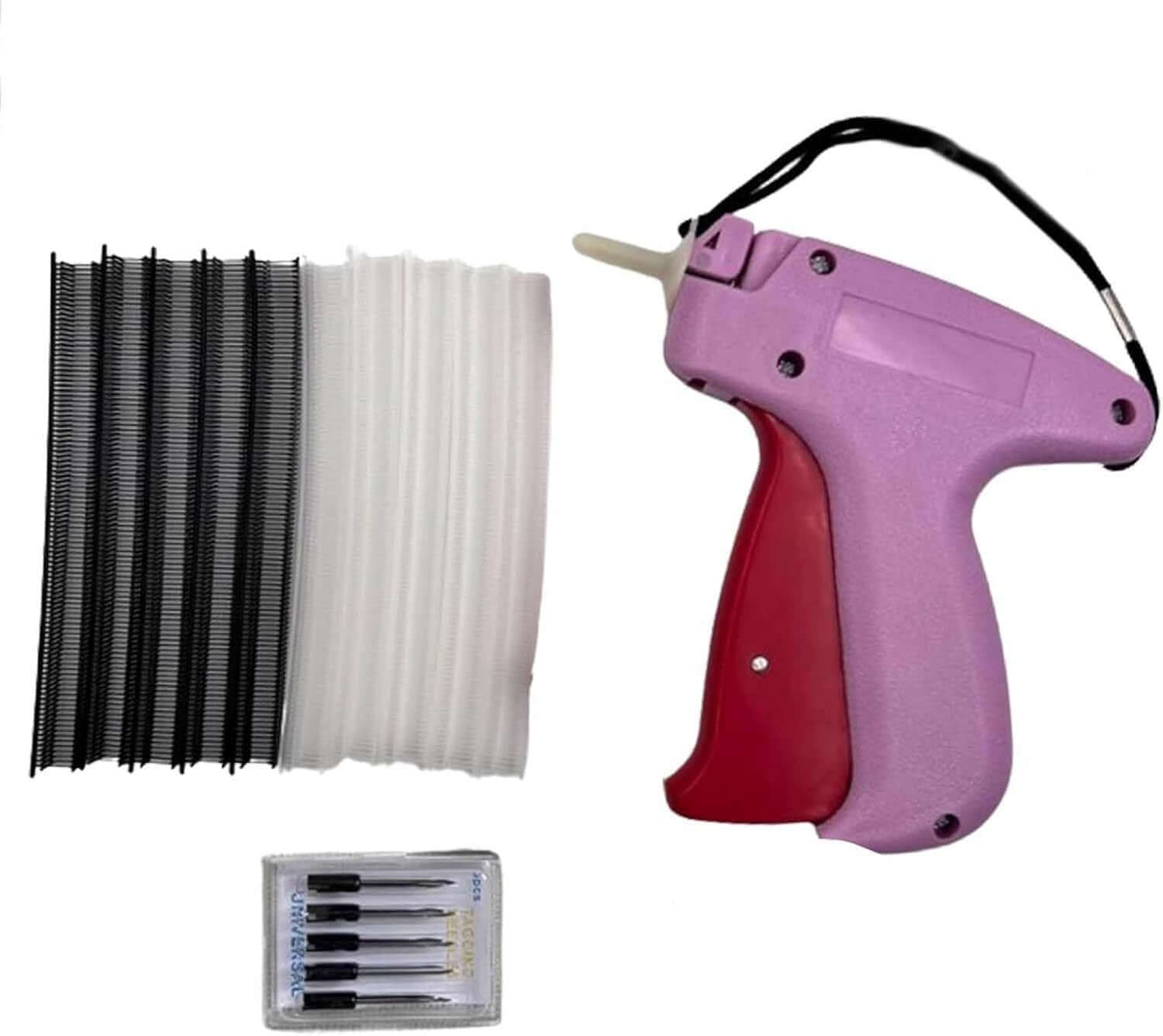 Kleidungs-Reparaturset - Schnell &amp; Einfach