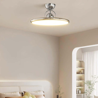Moderne LED Deckenleuchte