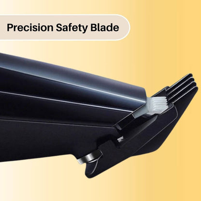 Stille Haustierpflege Trimmer