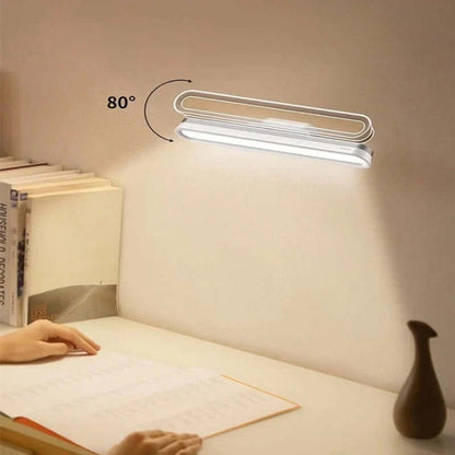 Magnetische LED Touch-Sensorlampe