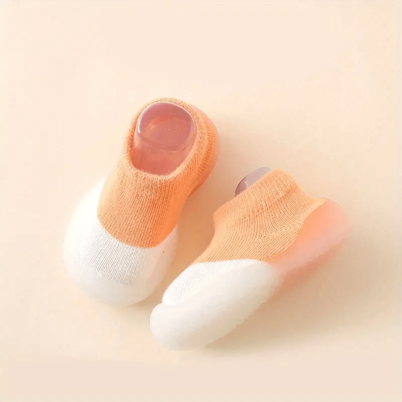 Kinder-Barfußschuhe - Natürliche Entwicklung &amp; Komfort