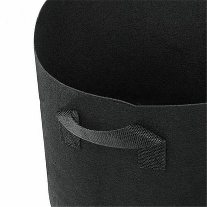 Stoff-Hochbeet für Garten &amp; Balkon