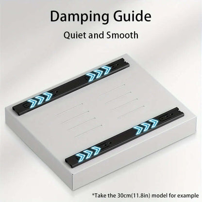 Erweiterbarer Küchenregal-Organizer