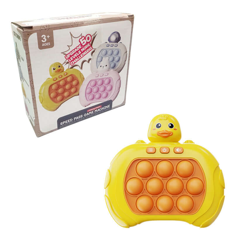 Reaktionsspiel - Licht-Reflex-Challenge - Kinder &amp; Erwachsene
