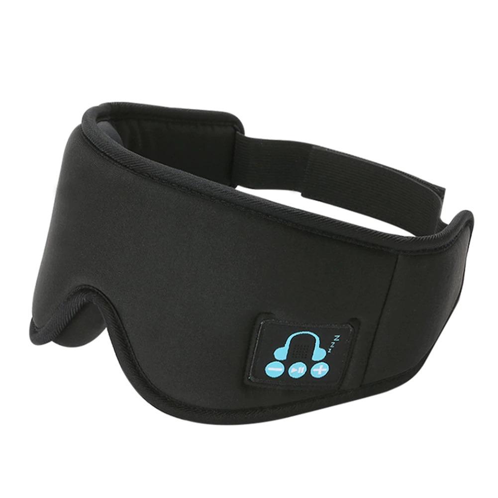 Neue kabellose Bluetooth Schlafkopfhörer