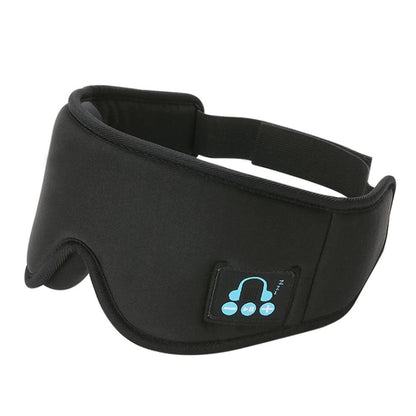 Neue kabellose Bluetooth Schlafkopfhörer