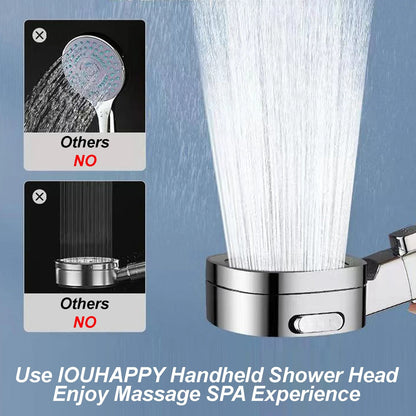 Zelara - Fühle dich erfrischt mit der besten Dusche, die du je hattest!