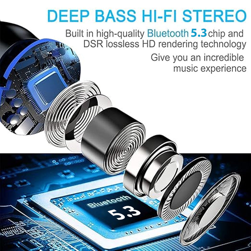 Intelligentes Bluetooth-Headset