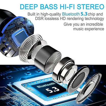 Intelligentes Bluetooth-Headset