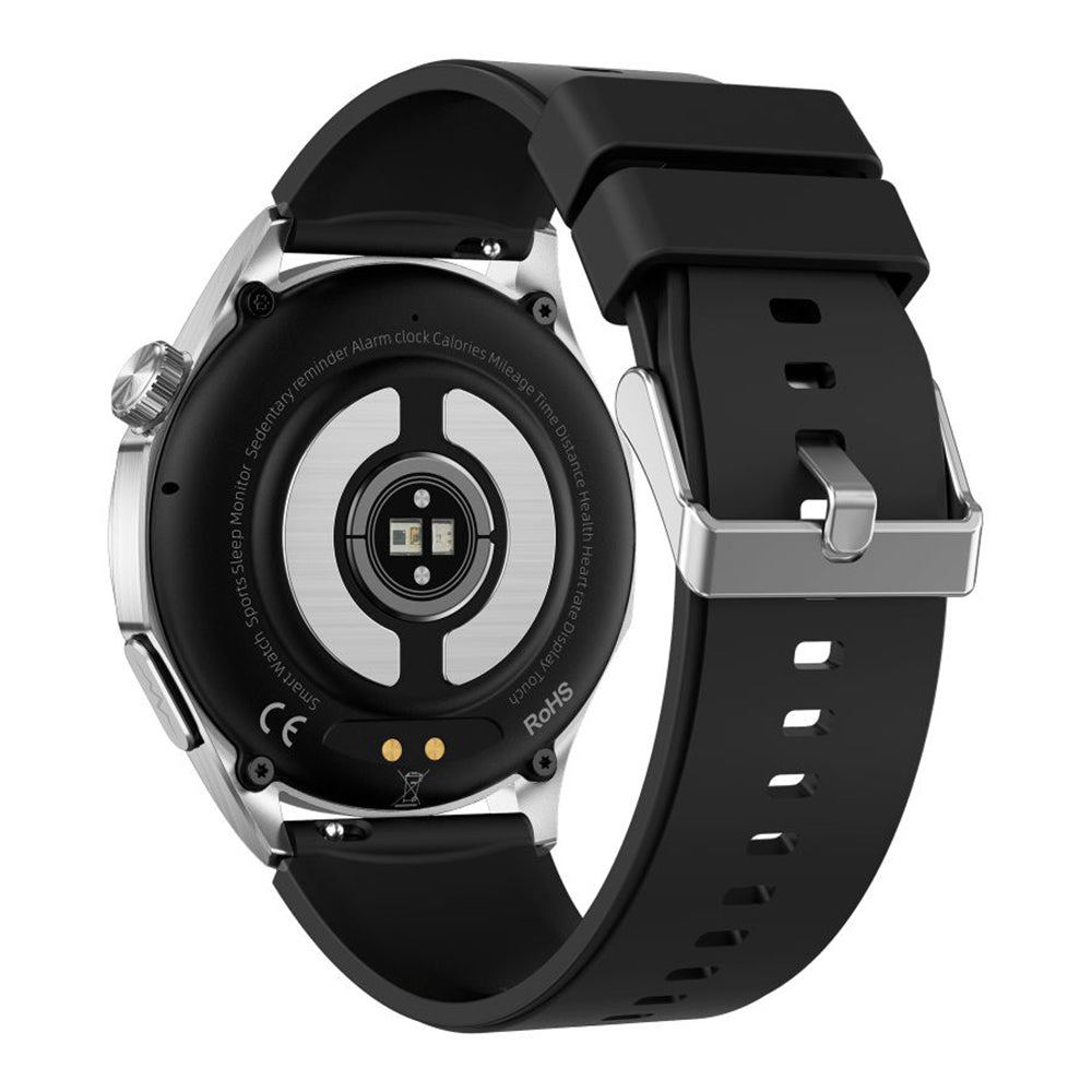 Zelara pro 4 Intelligente mikrophysikalische Untersuchung Blutzucker EKG Druck Blutsauerstoff Smartwatch