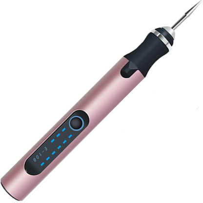 Kabelloser Elektro-Gravierstift