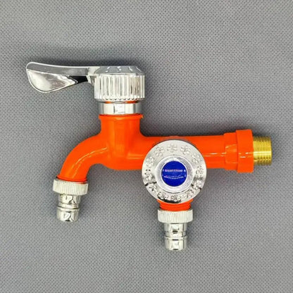 Zelara - Upgrade auf doppelte Wasserauslässe