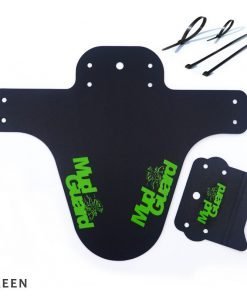 Mountain Bike Spritzschutz – Spritzschutz