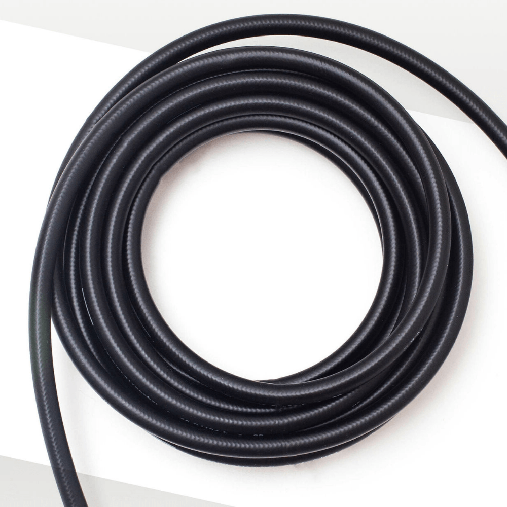 Teleskopverlängerungsstange Hochdruckreiniger 6–20 Fuß mit Adapter, Düsen &amp; Tragegurt