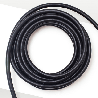 Teleskopverlängerungsstange Hochdruckreiniger 6–20 Fuß mit Adapter, Düsen &amp; Tragegurt