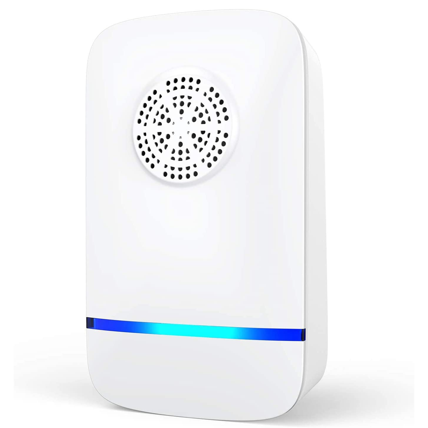 Ultraschall Mäuseabwehr 6 Stück – Effektiver Nager- und Schädlingvertreiber für Zuhause