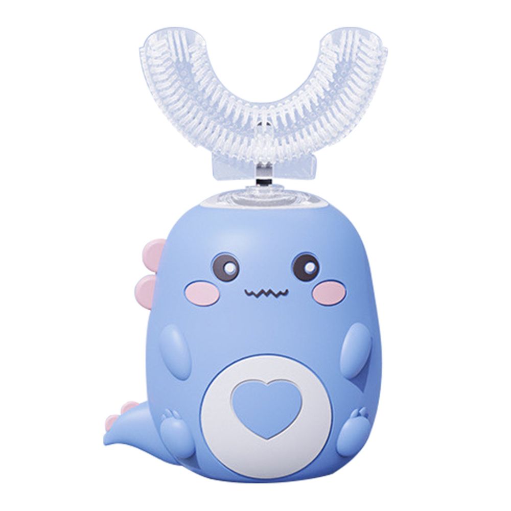360° U-Shape Sonic Elektrische Zahnbürste für Kinder