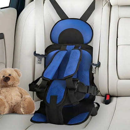 Kinderschutzautokissen