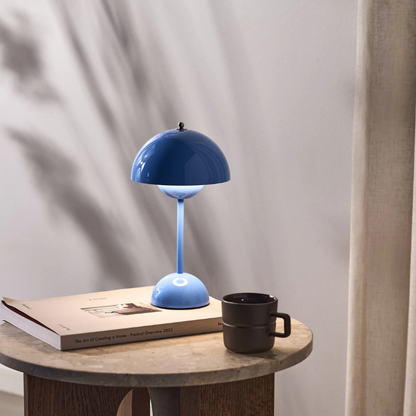 LuxeAura Designlampe | Skandinavische Lampe für eine raffinierte Atmosphäre