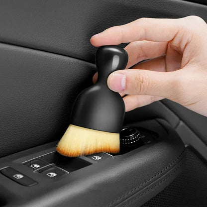 Zelara – Verabschieden Sie sich von schwer zugänglichem Schmutz in Ihrem Auto!