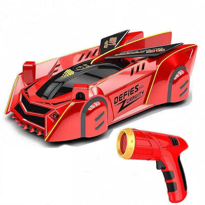 Schwerkraftwidriges Laser RC Auto