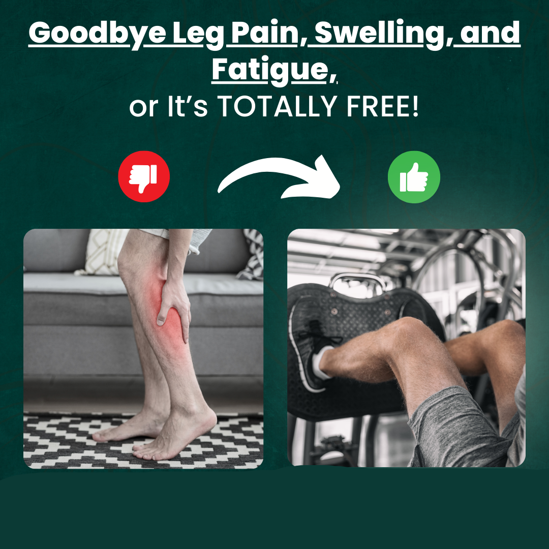 Beinmassagegerät mit Kompression zur Durchblutungsförderung - Fuß- und Beinmassagegerät Stiefel