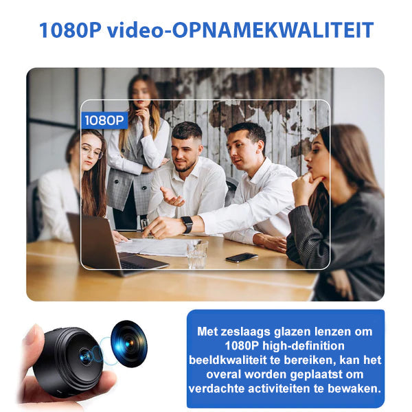 Zelara - Full HD Kamera