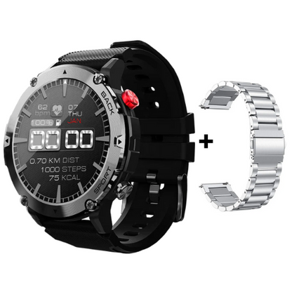Zelara Pro Smartwatch