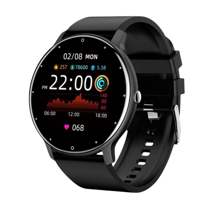 Tägliche Smartwatch Pro