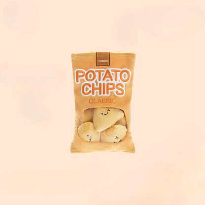 SnackBuddy – Das interaktive Snackpuzzle für clevere Hunde