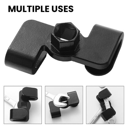 21mm Sechskantverbinderadapter für Steckschlüssel – Robuste Verlängerung für mehr Hebelwirkung