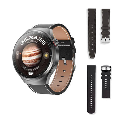 ✨Smart Bluetooth -Uhr Uhr 4 Pro