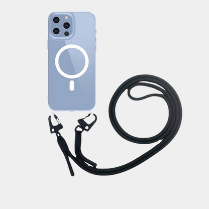 iPhone MagSafe-Umhängehülle | &quot;Hope&quot;