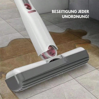 Zelara - Verbringe weniger Zeit und Mühe mit der Reinigung!