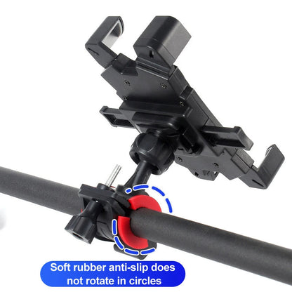 Motorrad Handyhalter