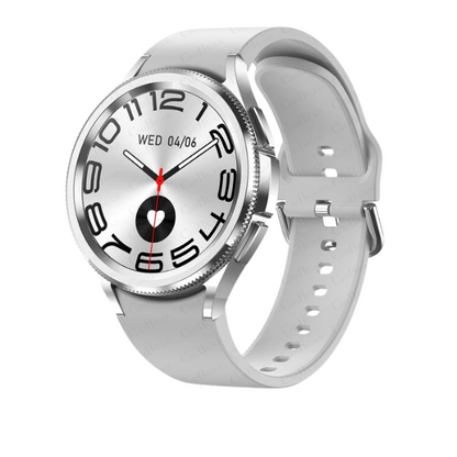 Armbanduhr Tracker mit 4G-Konnektivität - Elegantes Design, GPS, Fitnesstracking und lange Akkulaufzeit 스마트와치