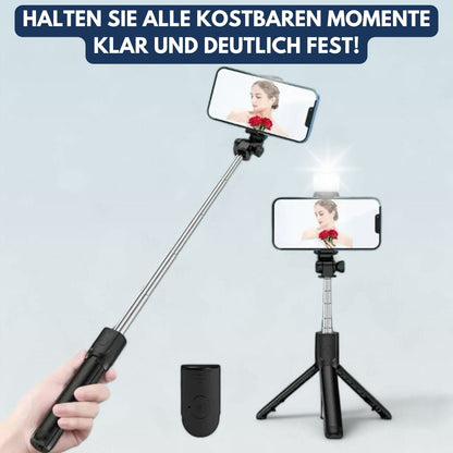 Zelara – Momente des Lebens ohne Aufwand festhalten!