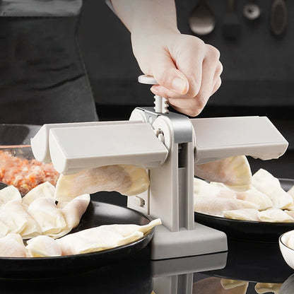 Zelara Maker – Machen Sie Ihre hausgemachte Pasta schnell!