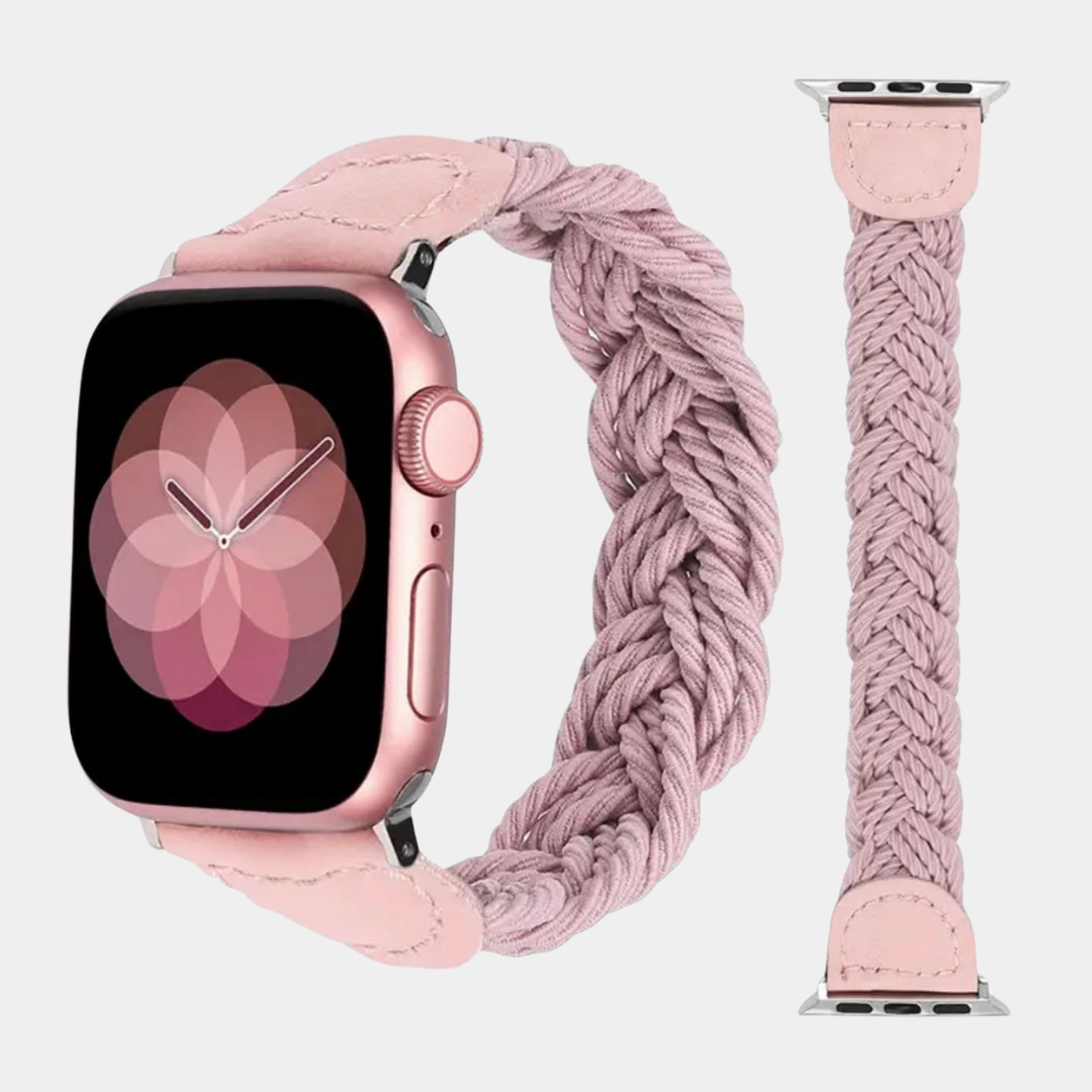 Apple Watch Nylonarmband | &quot;Stretchy&quot;