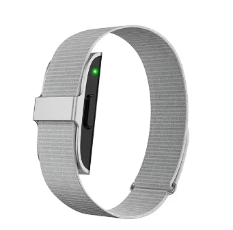Aeloria™ | Fortschrittlicher wasserdichter Fitness-Tracker &amp; Schrittzähler für Laufen, Schwimmen und tägliche Aktivitätsüberwachung
