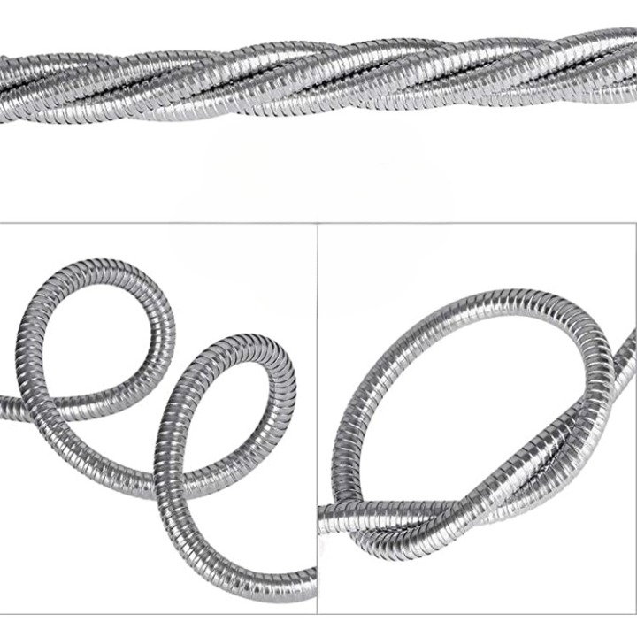 Hochleistungs Premium Gartenschlauch Mit Messingbeschlägen