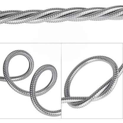 Hochleistungs Premium Gartenschlauch Mit Messingbeschlägen